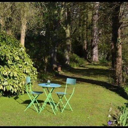 Apartament Escale Caux Cooning**** Charme Et Balneo Étretat Zewnętrze zdjęcie