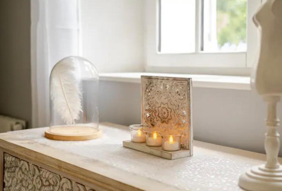 Apartament Escale Caux Cooning**** Charme Et Balneo Étretat Zewnętrze zdjęcie