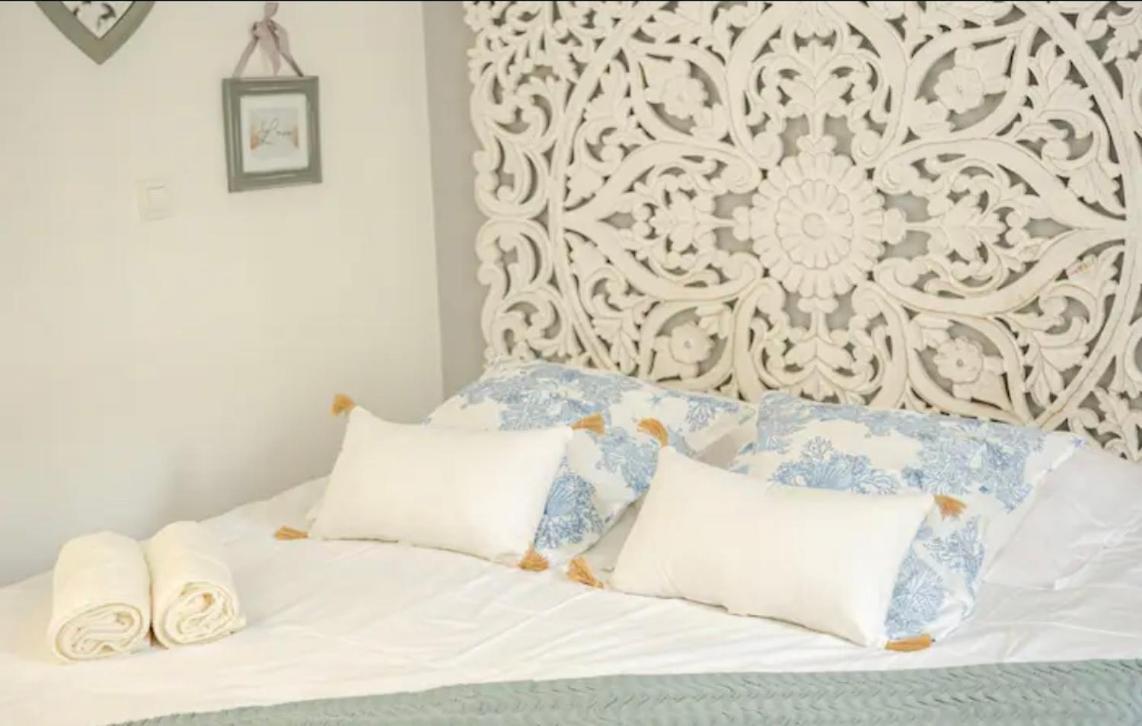 Apartament Escale Caux Cooning**** Charme Et Balneo Étretat Zewnętrze zdjęcie